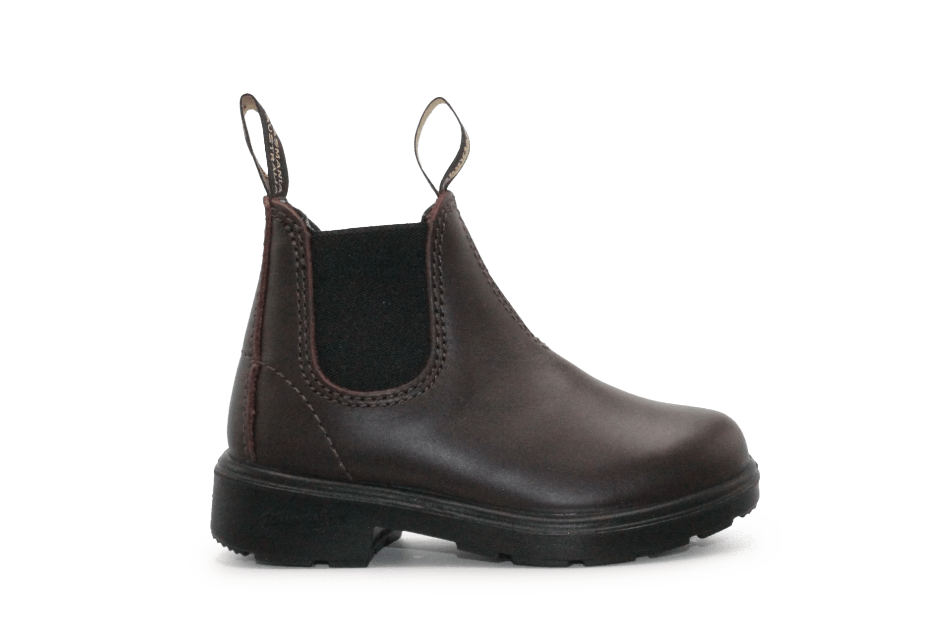 Blundstone Chelsea Laars - Bordeaux
