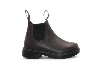 Blundstone Chelsea Laars - Bordeaux - hatshoe
