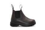 Blundstone Chelsea Laars - Bordeaux - hatshoe