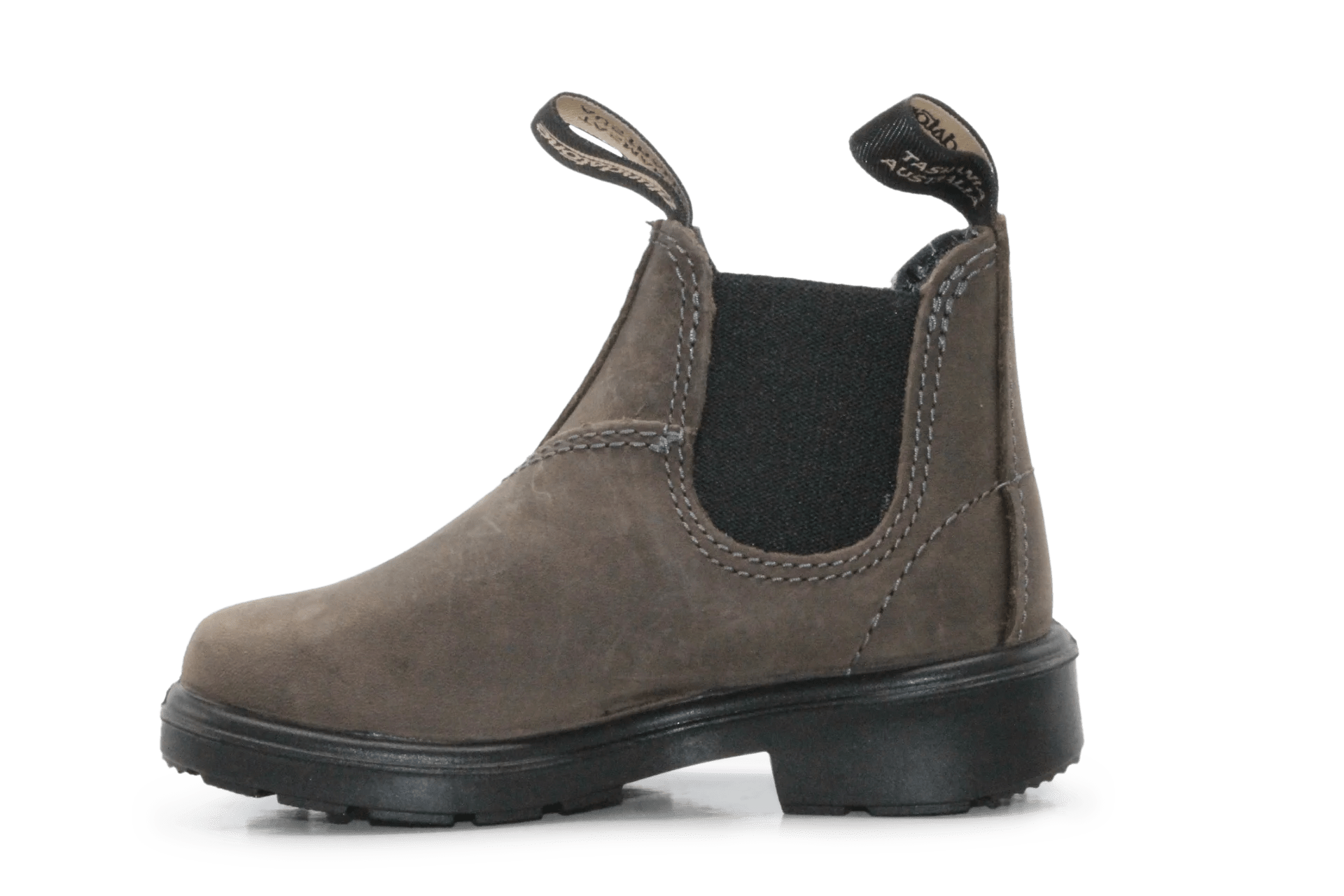 Blundstone Chelsea Laars - Clay