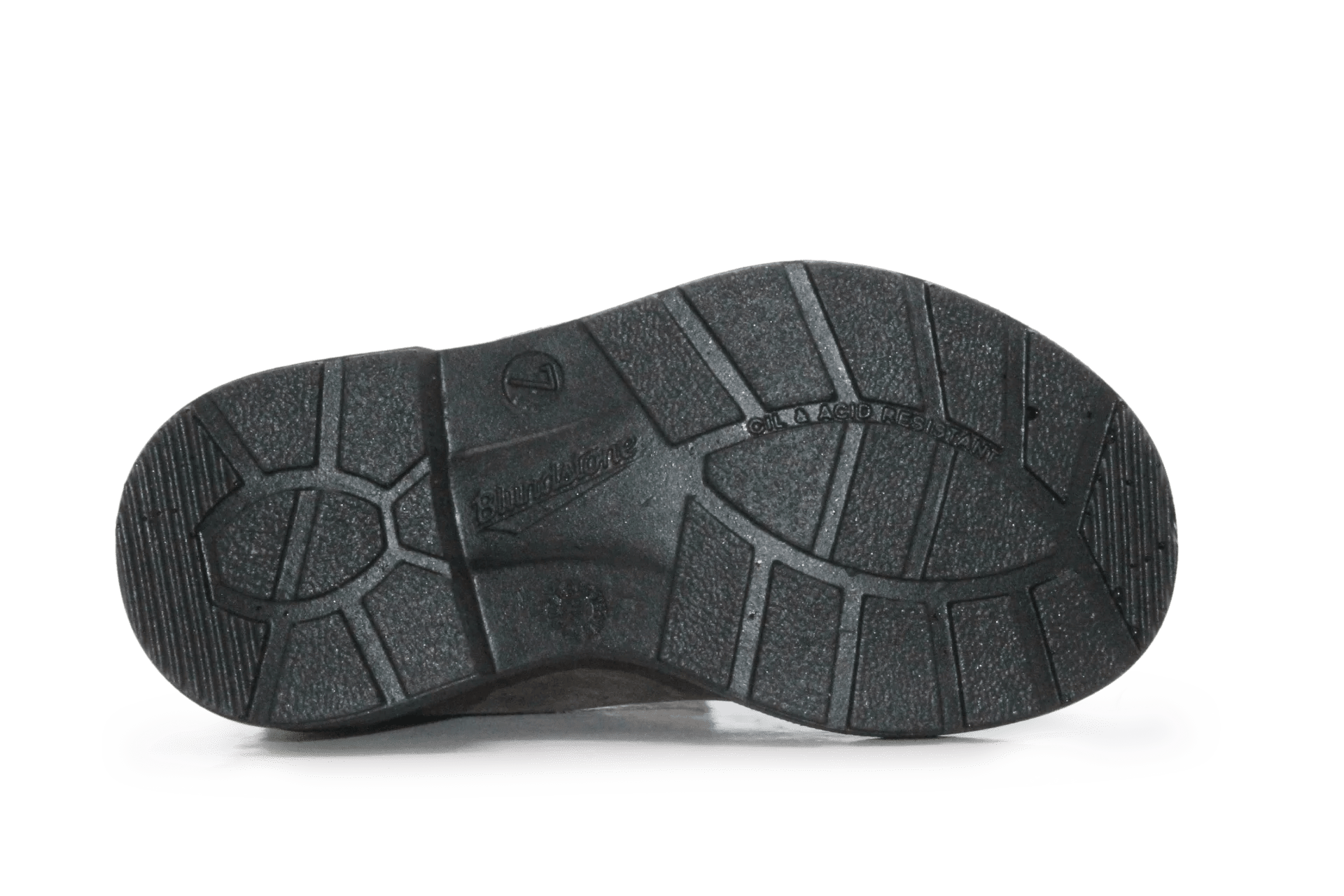 Blundstone Chelsea Laars - Clay