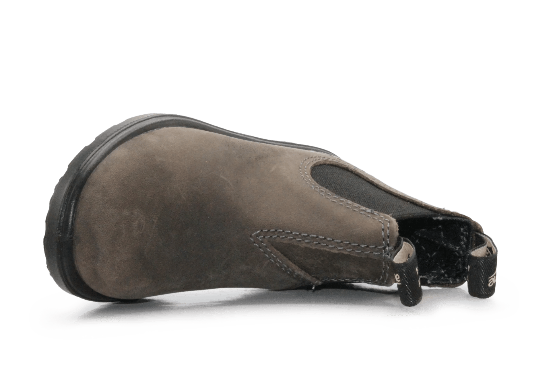 Blundstone Chelsea Laars - Clay
