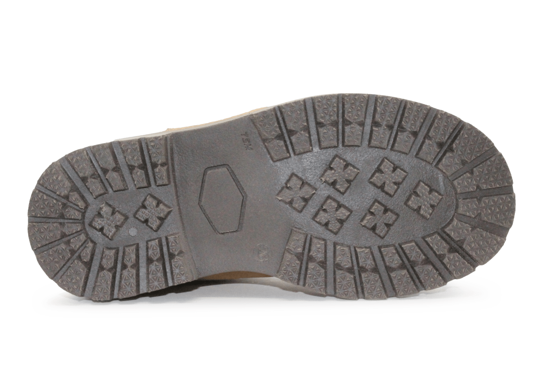 Blundstone Chelsea Laars - Dark Olive