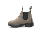 Blundstone Chelsea Laars - Mushroom - hatshoe