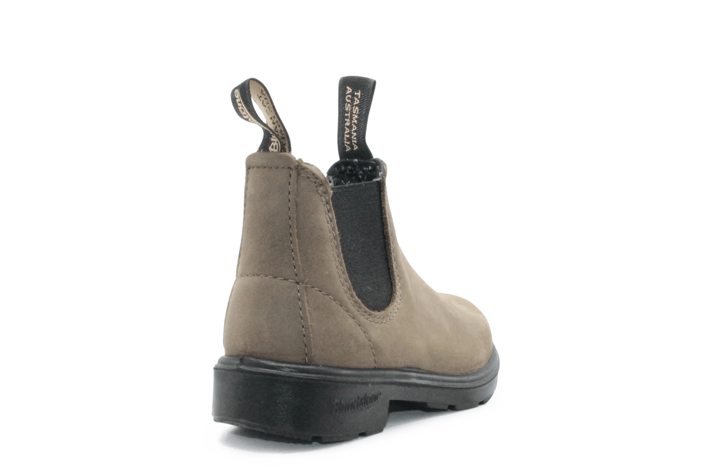 Blundstone Chelsea Laars - Mushroom - hatshoe