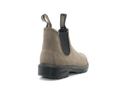 Blundstone Chelsea Laars - Mushroom - hatshoe