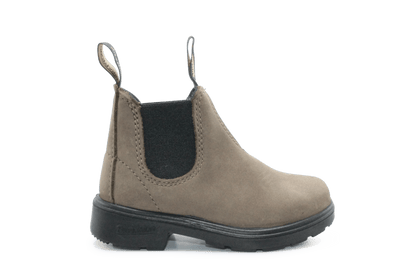 Blundstone Chelsea Laars - Mushroom - hatshoe