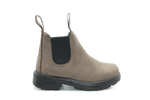 Blundstone Chelsea Laars - Mushroom - hatshoe