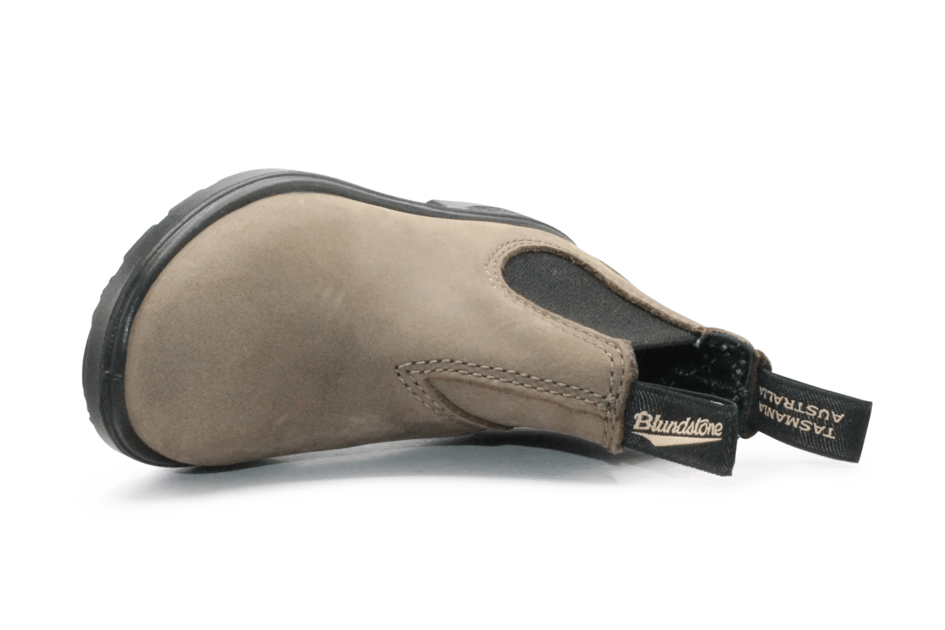 Blundstone Chelsea Laars - Mushroom