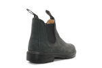 Blundstone Chelsea Laars - Rustic Black - hatshoe