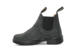 Blundstone Chelsea Laars - Rustic Black - hatshoe