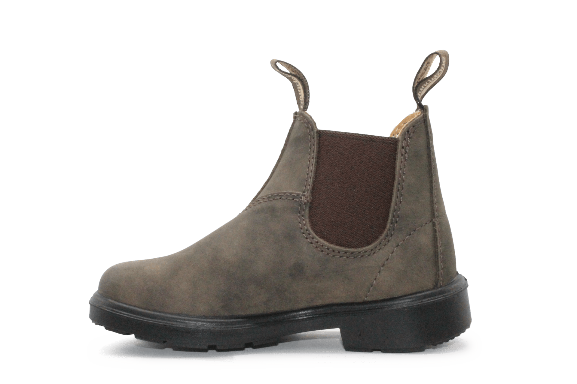 Blundstone Chelsea Laars - Rustic Brown