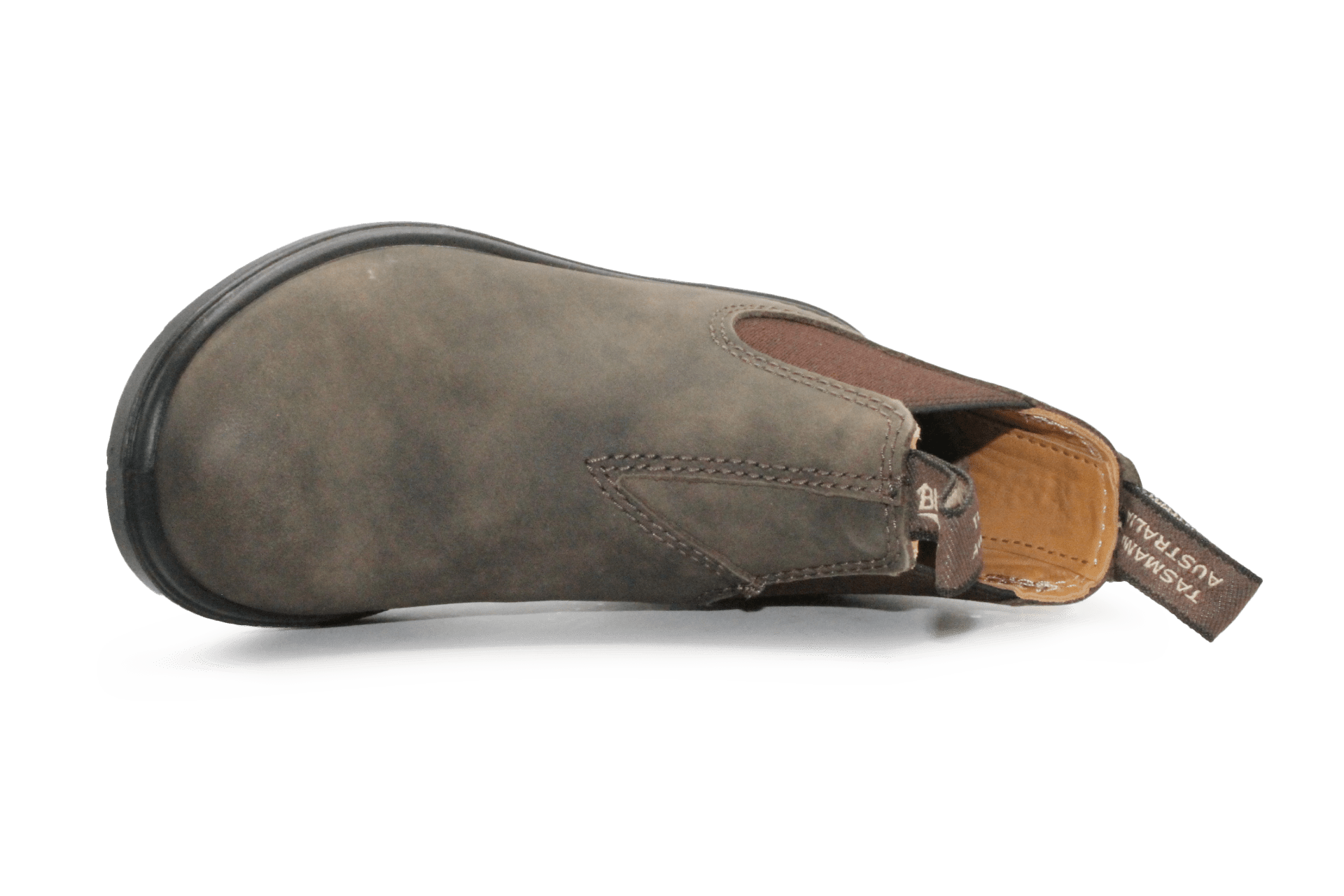Blundstone Chelsea Laars - Rustic Brown