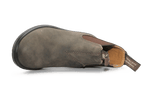 Blundstone Chelsea Laars - Rustic Brown - hatshoe