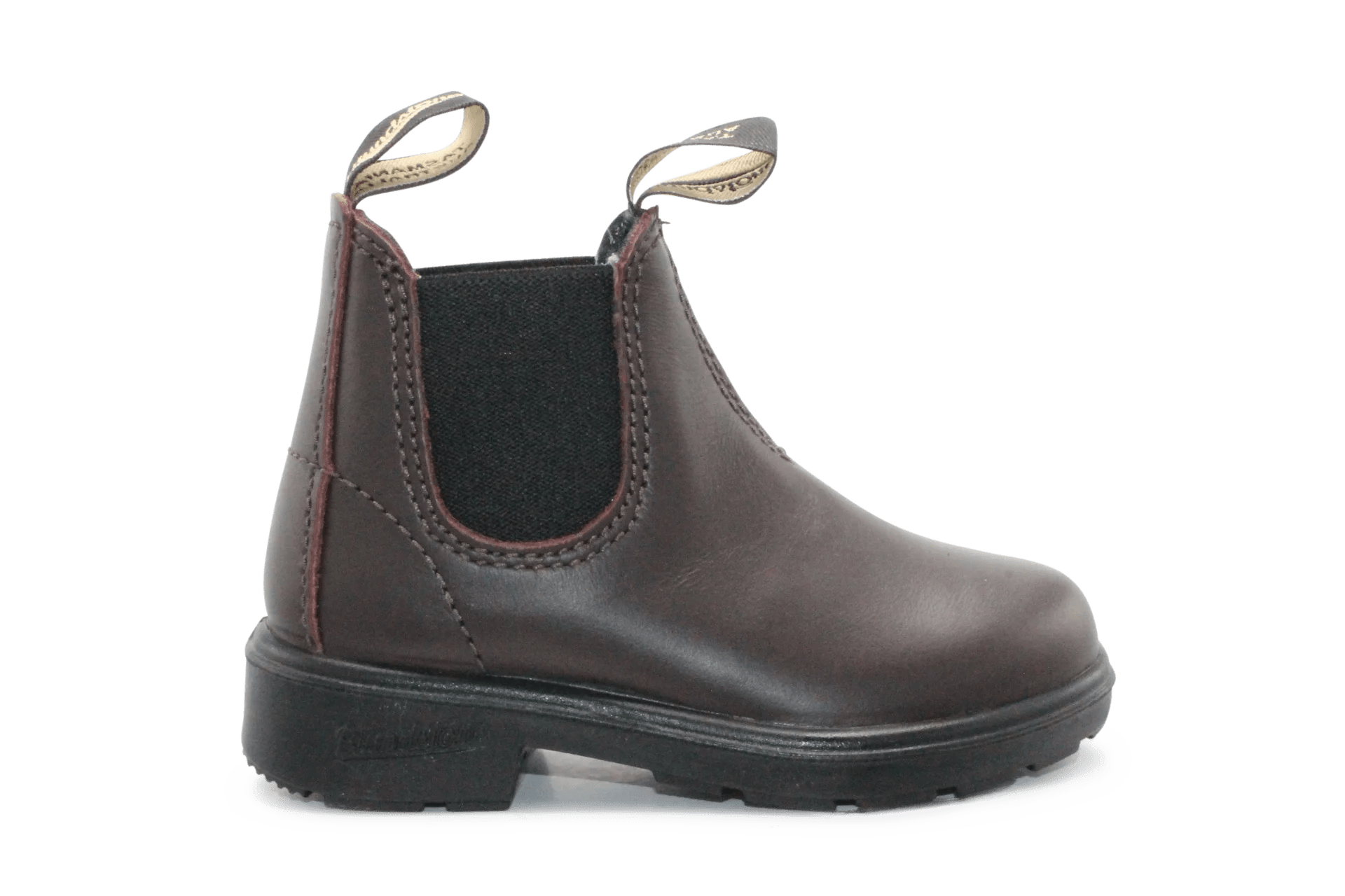 Blundstone Chelsea Laars - Shiraz - hatshoe