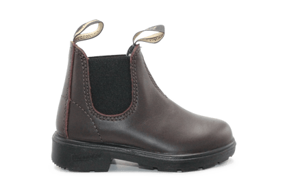 Blundstone Chelsea Laars - Shiraz - hatshoe