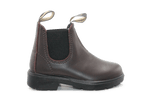 Blundstone Chelsea Laars - Shiraz - hatshoe