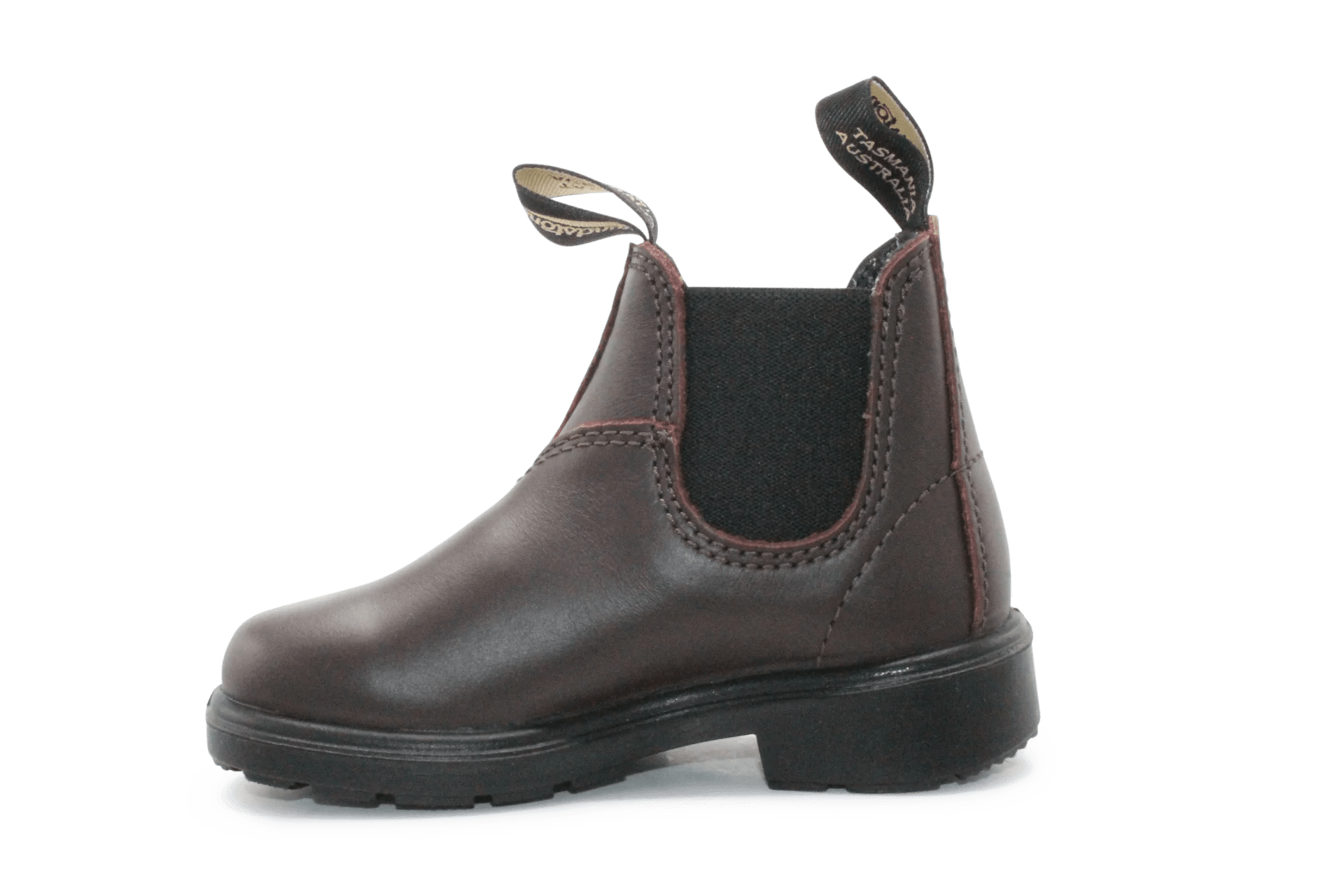 Blundstone Chelsea Laars - Shiraz