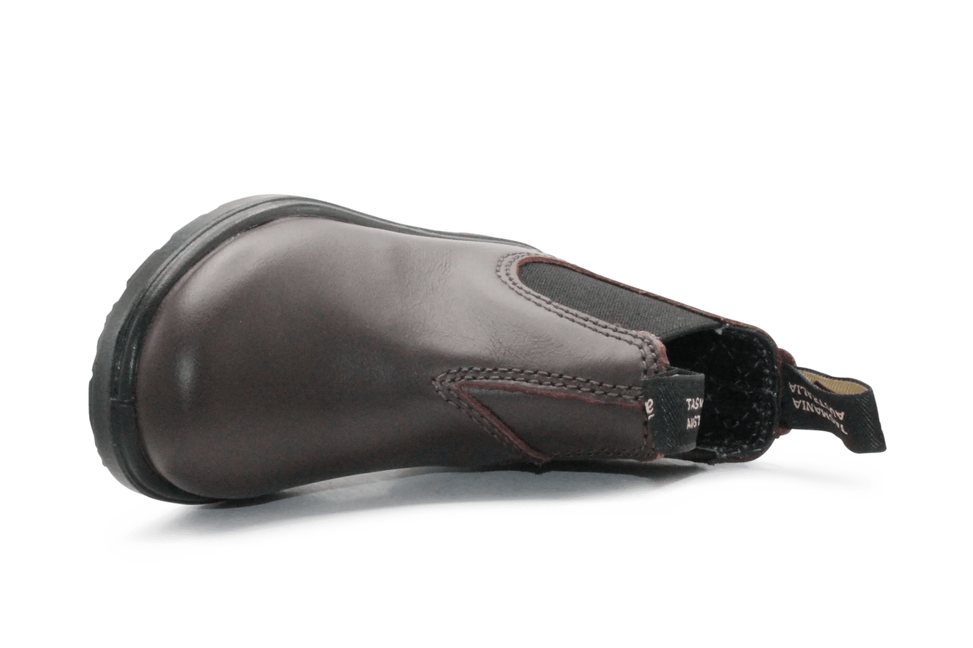 Blundstone Chelsea Laars - Shiraz