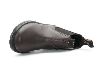 Blundstone Chelsea Laars - Shiraz - hatshoe