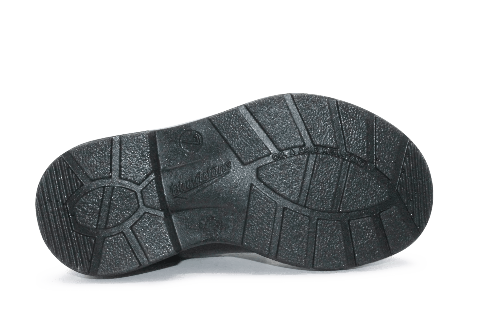 Blundstone Chelsea Laars - Shiraz