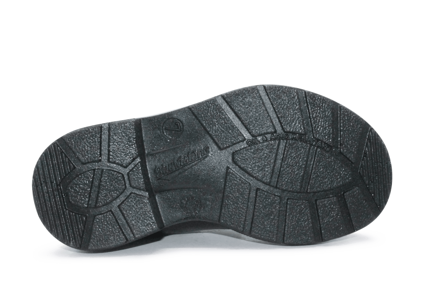 Blundstone Chelsea Laars - Shiraz - hatshoe