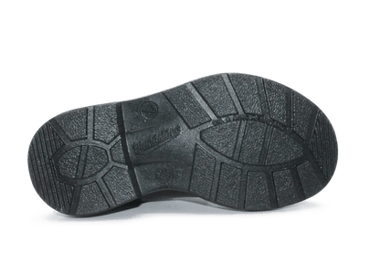 Blundstone Chelsea Laars - Shiraz - hatshoe