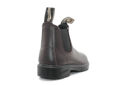 Blundstone Chelsea Laars - Shiraz - hatshoe