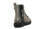 Braqeez Belle Boot Meisjes Boots - Goud - hatshoe