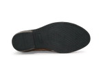 Braqeez Coco Cowboylaars - Bruin - hatshoe