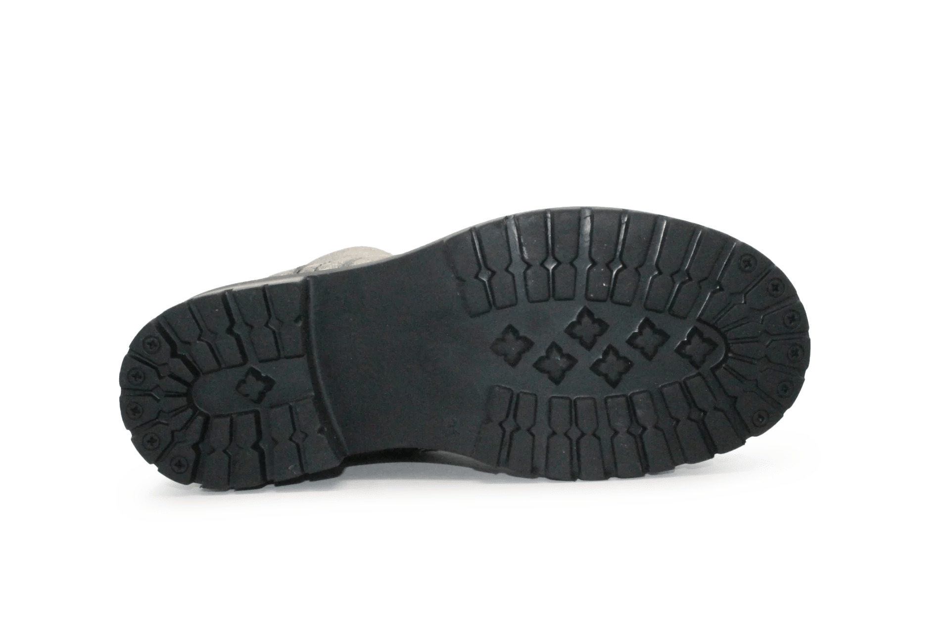 Braqeez lach Laep Meisjes Boots - Goud - hatshoe