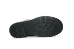 Braqeez lach Laep Meisjes Boots - Goud - hatshoe