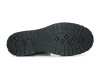 Braqeez Lieve Leap Biker Boots - Zwart - hatshoe