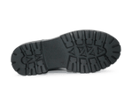 Braqeez Mave Moxie Biker Boots - Zwart - hatshoe