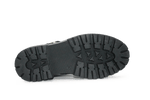 Braqeez Mila Moxie Boots - Zwart - hatshoe