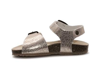 Bunnies Sandaal Babette Beach - Rosegold - hatshoe