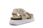 Bunnies Sandaal Bailey Beach - Champagne - hatshoe