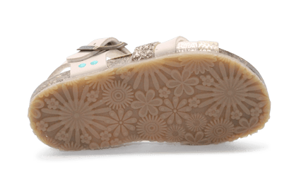 Bunnies Sandaal Becky Beach - Blush - hatshoe