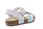 Bunnies Sandaal Becky Beach - Lila - hatshoe