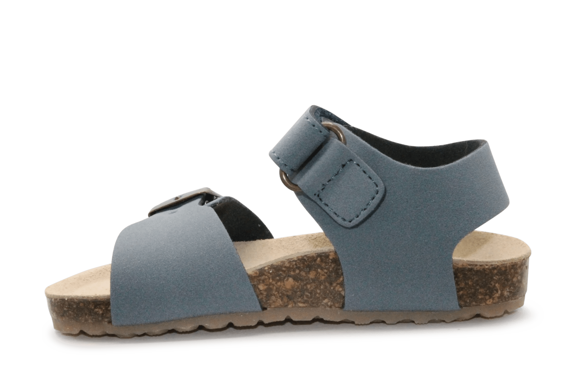 Bunnies Sandaal Ben Beach - Blauw - hatshoe