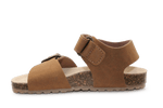 Bunnies Sandaal Ben Beach - Cognac - hatshoe