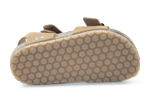 Bunnies Sandaal Ben Beach - Cognac - hatshoe