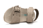 Bunnies Sandaal Ben Beach - Taupe - hatshoe