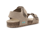 Bunnies Sandaal Ben Beach - Taupe - hatshoe