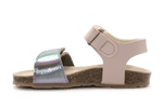 Bunnies Sandaal Bimi Beach - Paars - hatshoe