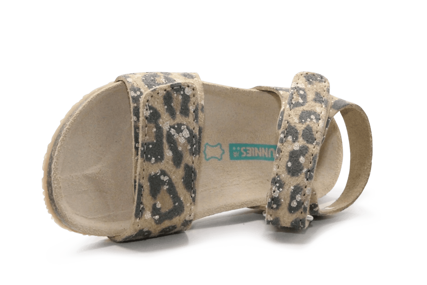 Bunnies Sandaal Bimi Beach - Panter - hatshoe