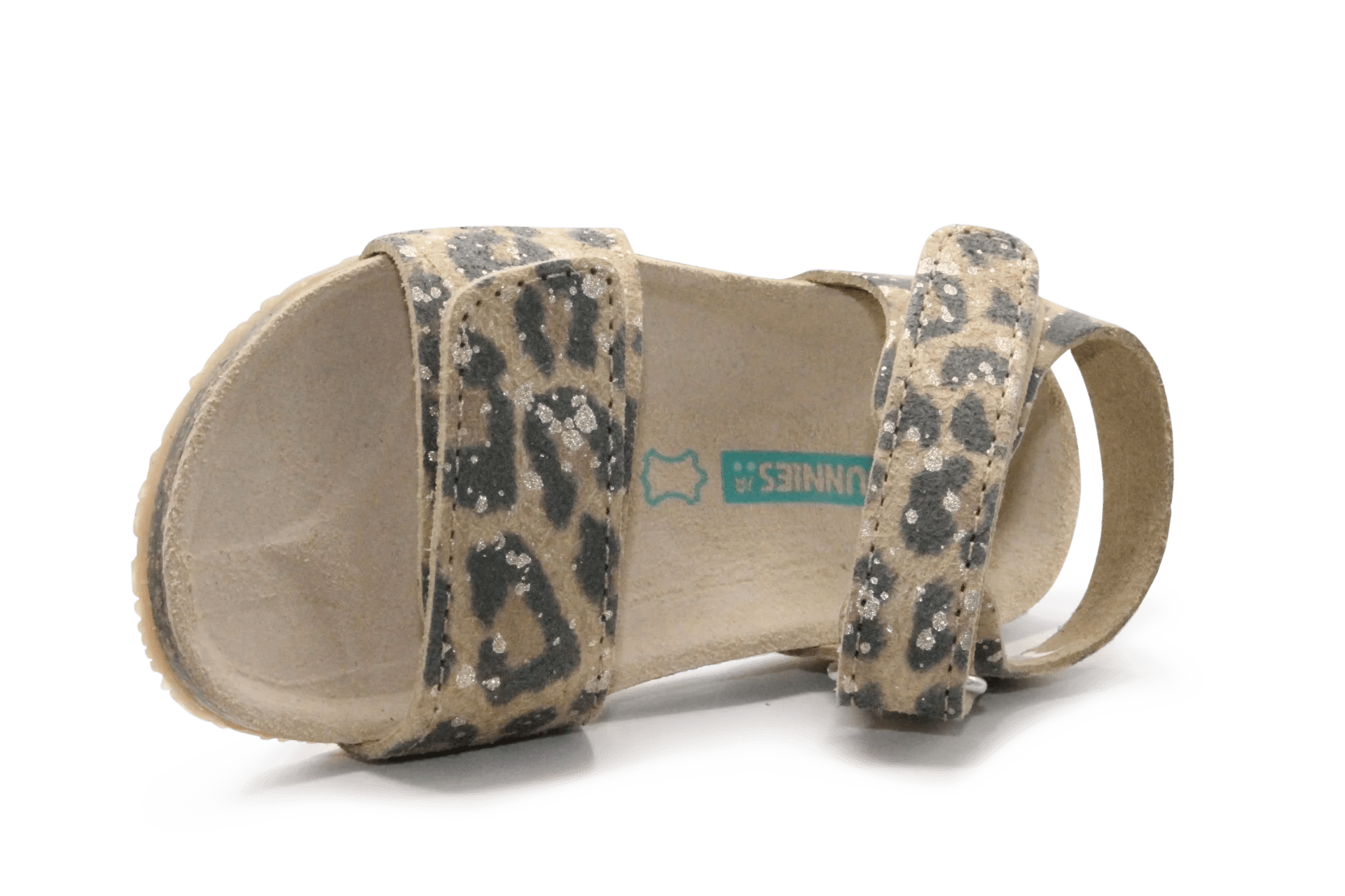 Bunnies Sandaal Bimi Beach - Panter - hatshoe