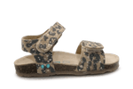 Bunnies Sandaal Bimi Beach - Panter - hatshoe