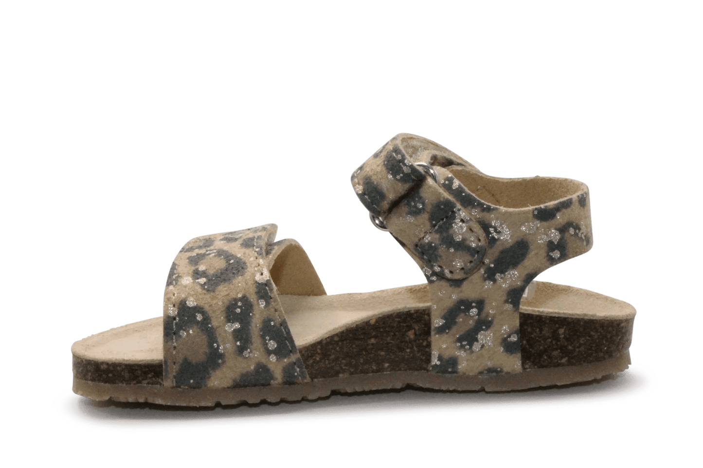 Bunnies Sandaal Bimi Beach - Panter - hatshoe