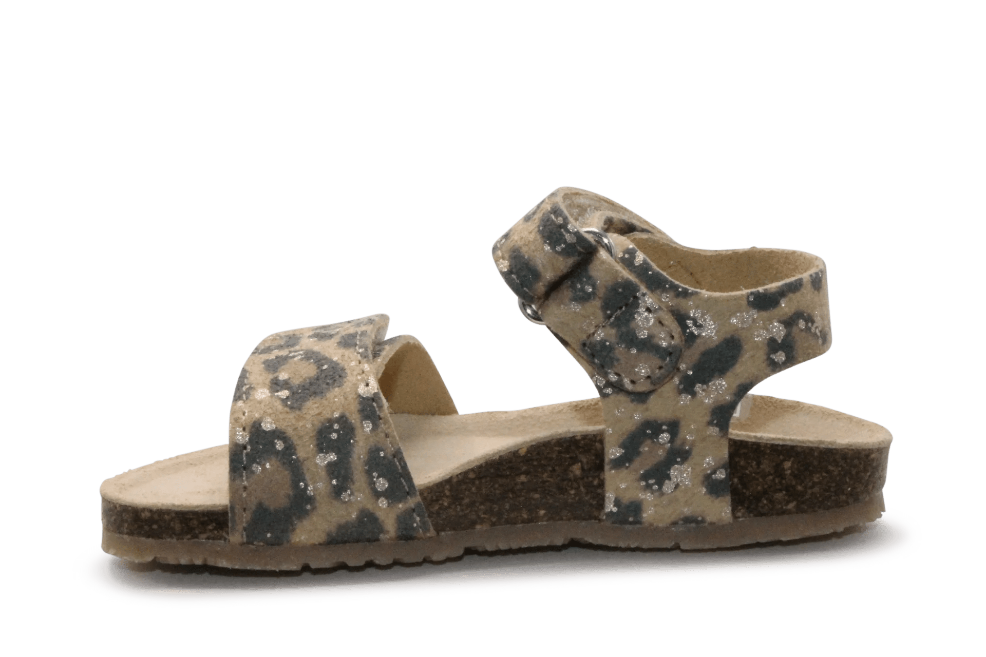 Bunnies Sandaal Bimi Beach - Panter - hatshoe